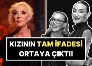 Hayatını Kaybeden Güllü’nün “Annemi Öldürmek İstiyorum” Diyen Kızı Tuğyan’ın Tam İfadesi Ortaya Çıktı!