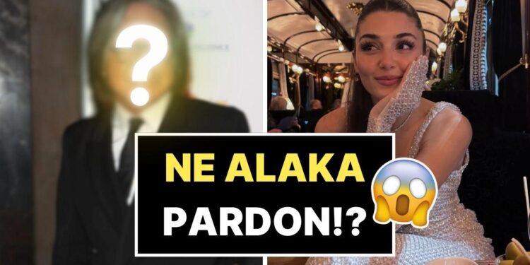 Hayırlara Vesile Olsun: 32 Milyon Takipçili Hande Erçel’den “Ne Alaka?” Dedirten Şok Yeni Takip Hamlesi!