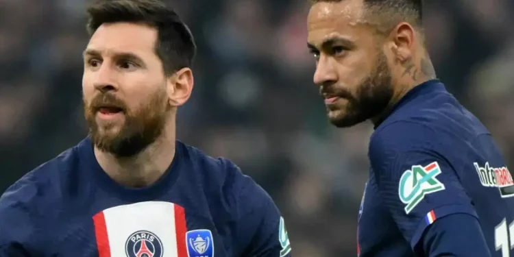 Hayranları şaşkın! Neymar’ın futbol kariyeri bitiyor