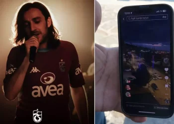 Kazım Koyuncu Şarkısı Paylaştı, Karakola Gitti