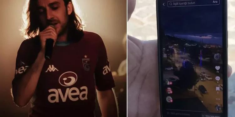 Kazım Koyuncu Şarkısı Paylaştı, Karakola Gitti