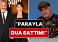 Hazar Ergüçlü’nün Eski Sevgilisi Yönetmen Onur Ünlü’den Şaşırtan İtiraf: “İnternetten Parayla Dua Sattım!”