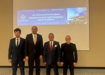 Hedef 50 milyar dolar: İstanbul’da dev buluşma