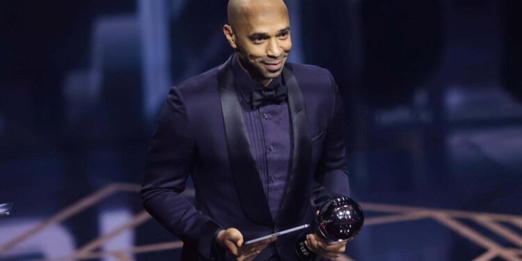 Henry’den Galatasaray’a büyük övgü: ‘Haklarını vermemiz gerekiyor’