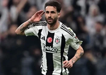 Rafa Silva’nın sözleşmesinde şaşırtan detaylar ortaya çıktı