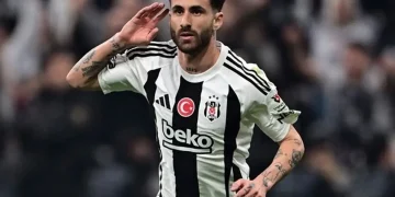 Rafa Silva’nın sözleşmesinde şaşırtan detaylar ortaya çıktı