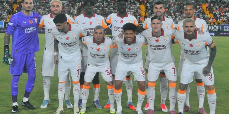 Herkes bunu konuşuyor! Galatasaray’ın yıldızı Suriye Milli Takımı’ndan teklif aldı