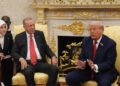Herkes Rusya sanıyordu! Trump Erdoğan’dan ne istedi?