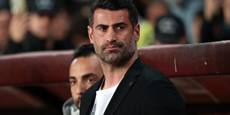 Hiç kimse beklemiyordu! Volkan Demirel Süper Lig ekibinin başına geçiyor