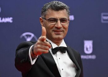 ‘Hollywood’dan aradılar’ diyen Yusuf Dikeç’e ‘James Bond’ teklifi