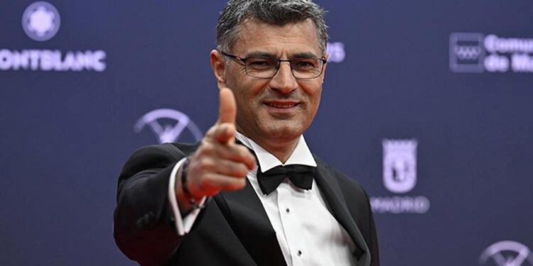 ‘Hollywood’dan aradılar’ diyen Yusuf Dikeç’e ‘James Bond’ teklifi