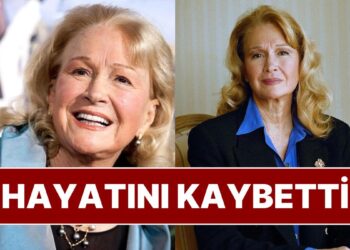 Hollywood’dan Bir Yıldız Daha Kaydı: Sinema Dünyasının Efsane İsmi Diane Ladd Hayatını Kaybetti