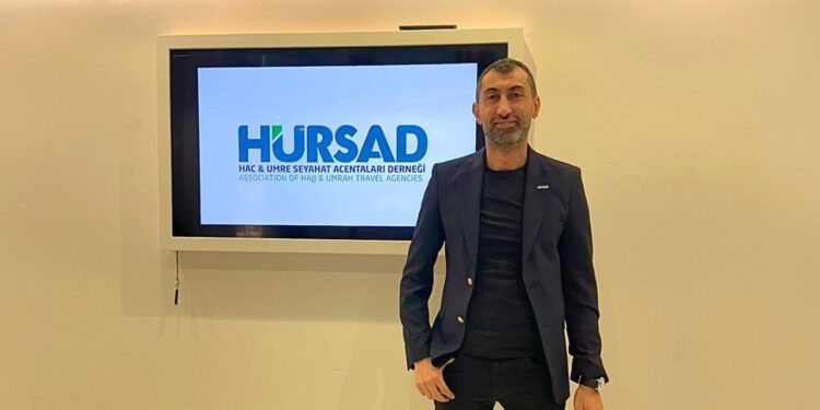 HURSAD Disiplin Kurulu Başkanı, Umre dolandırıcılığına karşı hukuki uyarıda bulundu