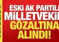 Hüseyin Kocabıyık gözaltına alındı!