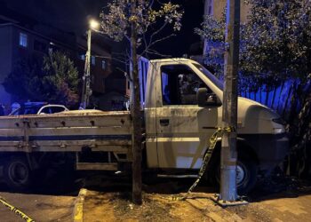 Husumetlileri pusu kurdu! Seyir halindeyken vuruldu