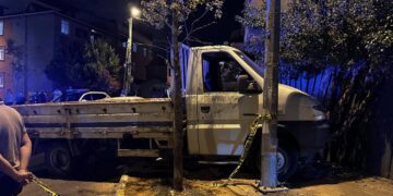 Husumetlileri pusu kurdu! Seyir halindeyken vuruldu