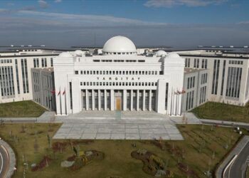 Husumetlisinin ziline basıp kaçan kişiye hapis cezası verildi