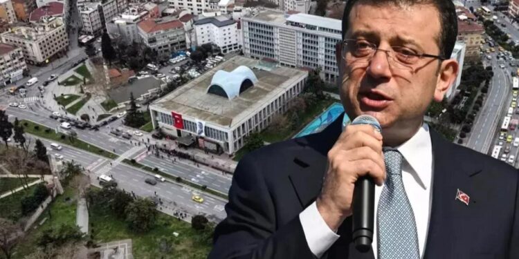 İBB’de yeni skandal ortaya çıktı! Bomba ifade! Takı tezgahı ispatlandı