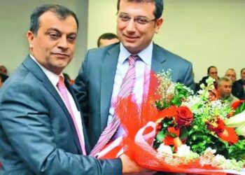 İBB’deki sistemin 3 firari isminden biri! AK Parti aday göstermedi, İmamoğlu’na yanaştı