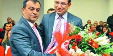 İBB’deki sistemin 3 firari isminden biri! AK Parti aday göstermedi, İmamoğlu’na yanaştı