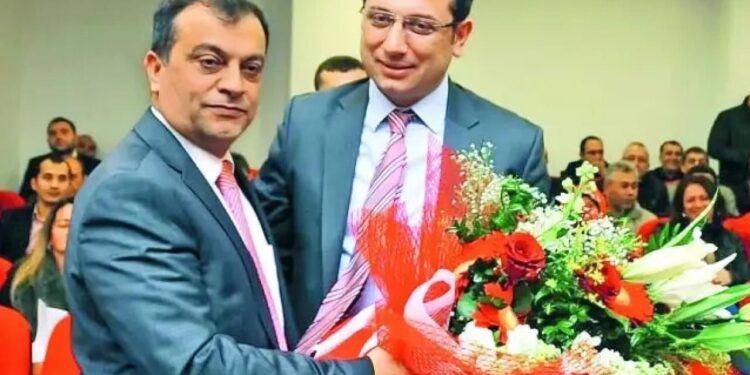 İBB’deki sistemin 3 firari isminden biri! AK Parti aday göstermedi, İmamoğlu’na yanaştı