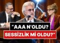 İbrahim Selim’e Katılan Demet Evgar’dan Tamer Karadağlı’nın Bahsi Açılınca Oluşan Derin Sessizliğe Taş!