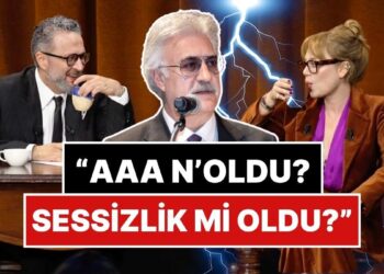 İbrahim Selim’e Katılan Demet Evgar’dan Tamer Karadağlı’nın Bahsi Açılınca Oluşan Derin Sessizliğe Taş!