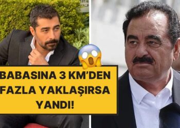 İbrahim Tatlıses’ten Oğluna Şok Hamle: Ahmet Tatlıses’e Elektronik Kelepçe Taktırdı!