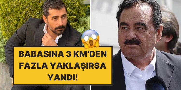 İbrahim Tatlıses’ten Oğluna Şok Hamle: Ahmet Tatlıses’e Elektronik Kelepçe Taktırdı!