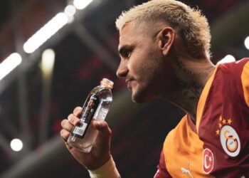 ‘Icardi’ bombası: Ne ısınmaya çıktı ne kutlamaya katıldı