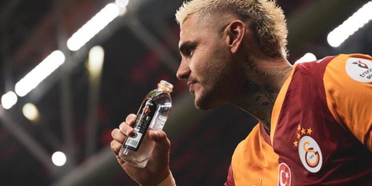 ‘Icardi’ bombası: Ne ısınmaya çıktı ne kutlamaya katıldı