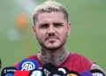 Icardi’nin Tribünleri Ayağa Kaldıran Hareketi