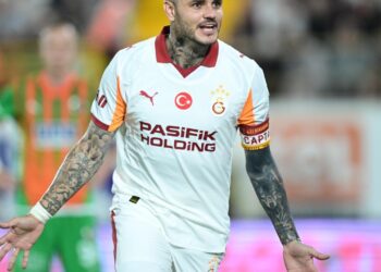 Icardi’den “kilo” eleştirilerine yanıt