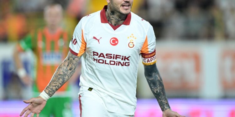 Icardi’den “kilo” eleştirilerine yanıt