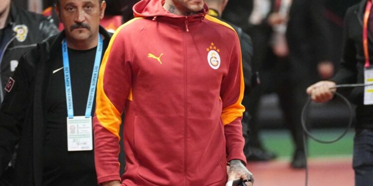 Icardi’nin Okan Buruk’tan özel talebi: Yedek kulübesine hapsolmuştu