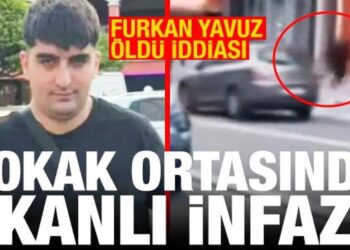 İddia: Daltonlar’ın üst düzey ismi Furkan Yavuz öldürüldü