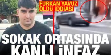 İddia: Daltonlar’ın üst düzey ismi Furkan Yavuz öldürüldü