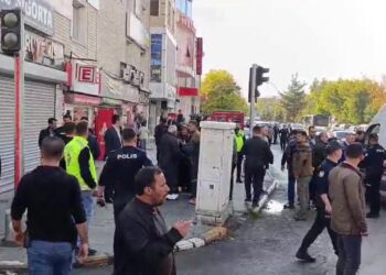 İki aile arasında silahlı kavga: Yaralılar var!