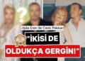 İki Estetik Harikası Yan Yana Geldi: Ajda Pekkan ve Cenk Eren’in Pozu Alay Konusu Oldu!