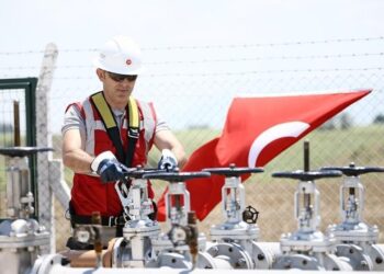 İki ilde petrol heyecanı: TPAO başvuru yaptı