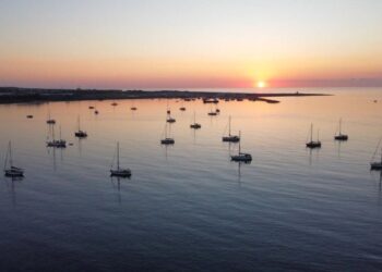 İkinci Sumud yolda…Vicdan gemisi Gazze’ye ilerliyor!