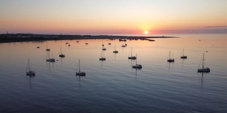 İkinci Sumud yolda…Vicdan gemisi Gazze’ye ilerliyor!