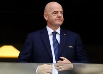 İkiyüzlü FIFA’dan skandal karar! Infantino açıkladı