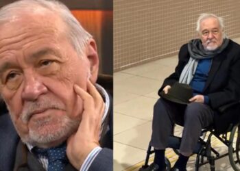 İlber Ortaylı kalp krizi mi geçirdi? Kızı açıkladı