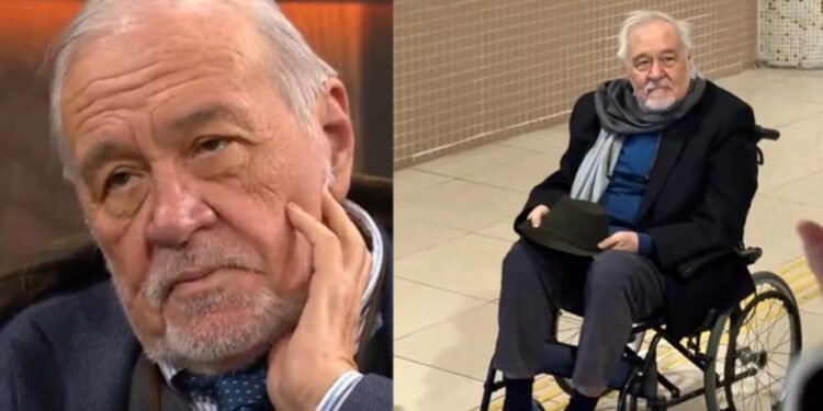 İlber Ortaylı kalp krizi mi geçirdi? Kızı açıkladı