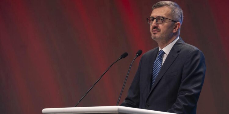 İletişim Başkanı Duran: Cumhurbaşkanımızın duruşu Filistin halkı için umut kaynağı oldu