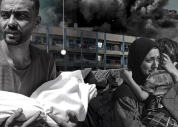 İletişim Başkanı Duran: Gazze’deki tablo uluslararası düzenin utanç vesikasıdır