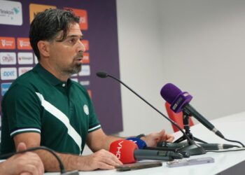 İlhan Palut’tan 5-2 yorumu! “O an maçın bittiğini düşündük”