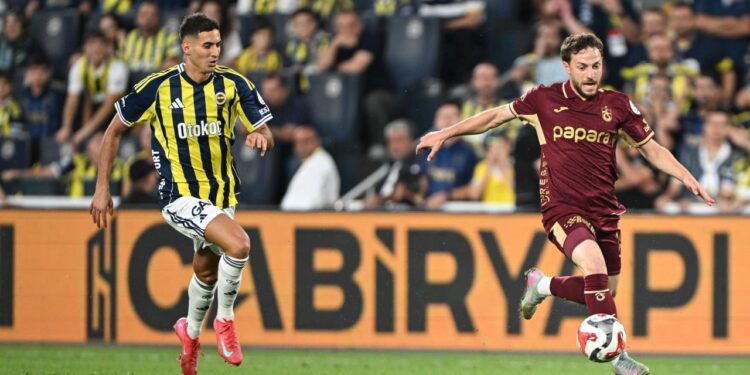 İlk 11’in vazgeçilmeziydi! Süper Lig devi sakatlığı açıkladı
