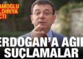 İmamoğlu, The Guardian’a yazdı! Erdoğan’a ağır suçlamalar